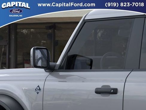 New 2026 Ford Bronco Outer Banks image 22