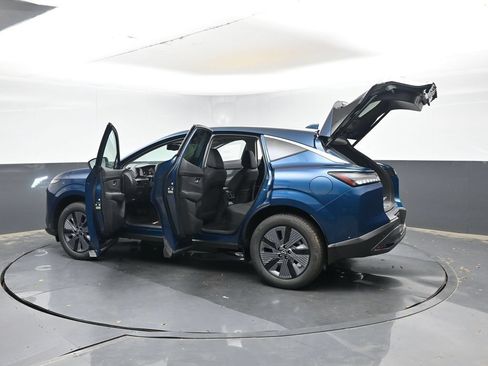 Used 2025 Nissan Murano SL AWD/4WD image 35