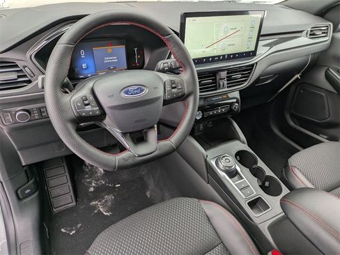 New 2026 Ford Escape ST-Line w/ Tech Pack #1 image 11