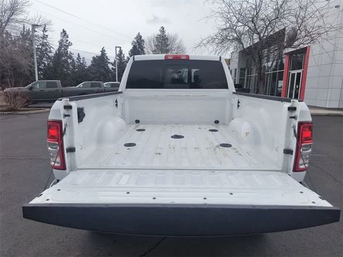 Used 2023 RAM 2500 Tradesman image 22