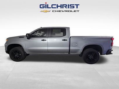 New 2026 Chevrolet Silverado 1500 LT Trail Boss w/ LT Trail Boss Premium Package