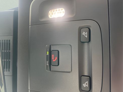 New 2026 Toyota Camry SE w/ Convenience Package FWD image 23