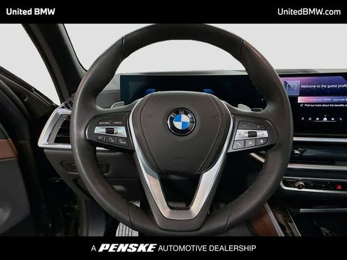 Used 2026 BMW X5 xDrive40i image 6
