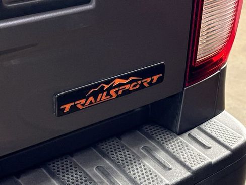 Certified 2025 Honda Ridgeline TrailSport image 41