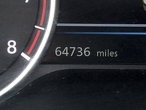 Used 2023 Nissan Sentra SV image 5