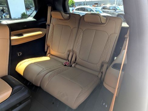 Used 2021 Jeep Grand Cherokee L Summit image 47