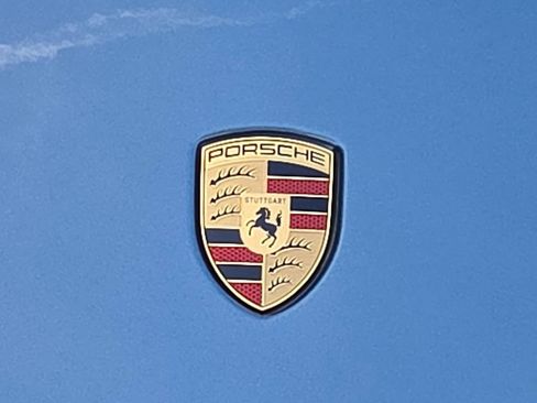 New 2026 Porsche 911 Carrera RWD image 25