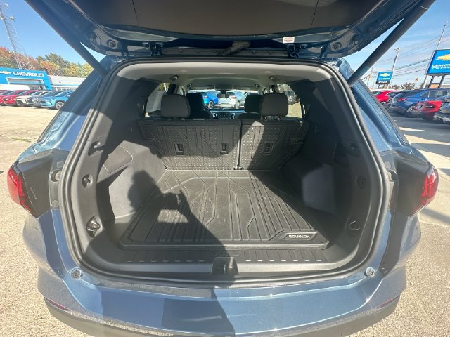 Used 2024 Chevrolet Equinox LT w/ LPO, Floor Liner Package FWD image 37