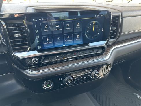 Used 2023 Chevrolet Silverado 1500 RST image 24