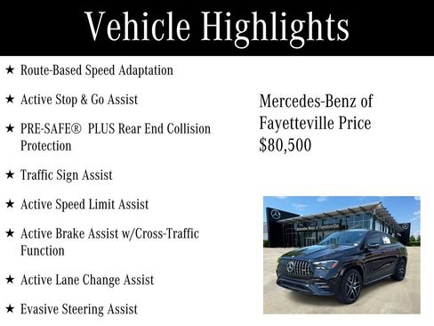 Used 2024 Mercedes-Benz GLE 53 AMG 4MATIC Coupe image 12