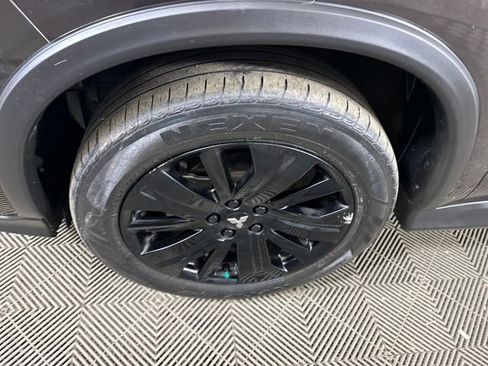 Used 2024 Mitsubishi Outlander Sport LE image 10