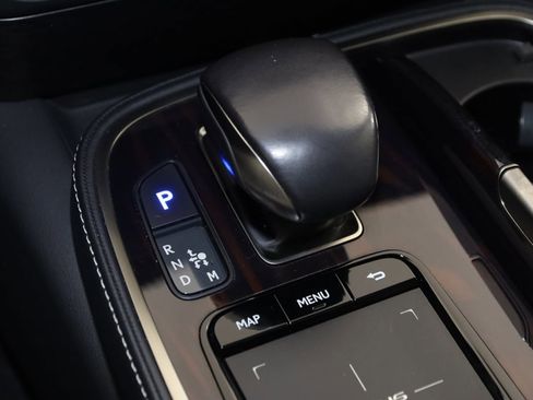 Used 2019 Lexus LS 500 AWD w/ Interior Upgrade Package image 7