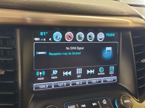 Used 2019 GMC Acadia Denali FWD image 25