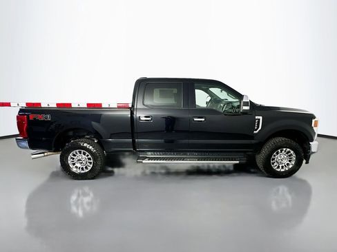 Used 2020 Ford F250 XLT w/ XLT Premium Package AWD/4WD image 8