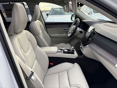 New 2026 Volvo XC90 B6 Ultra AWD/4WD image 16