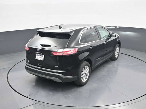 Used 2023 Ford Edge SEL AWD/4WD image 33