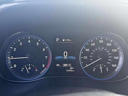 Certified 2023 Hyundai Kona SEL image 25