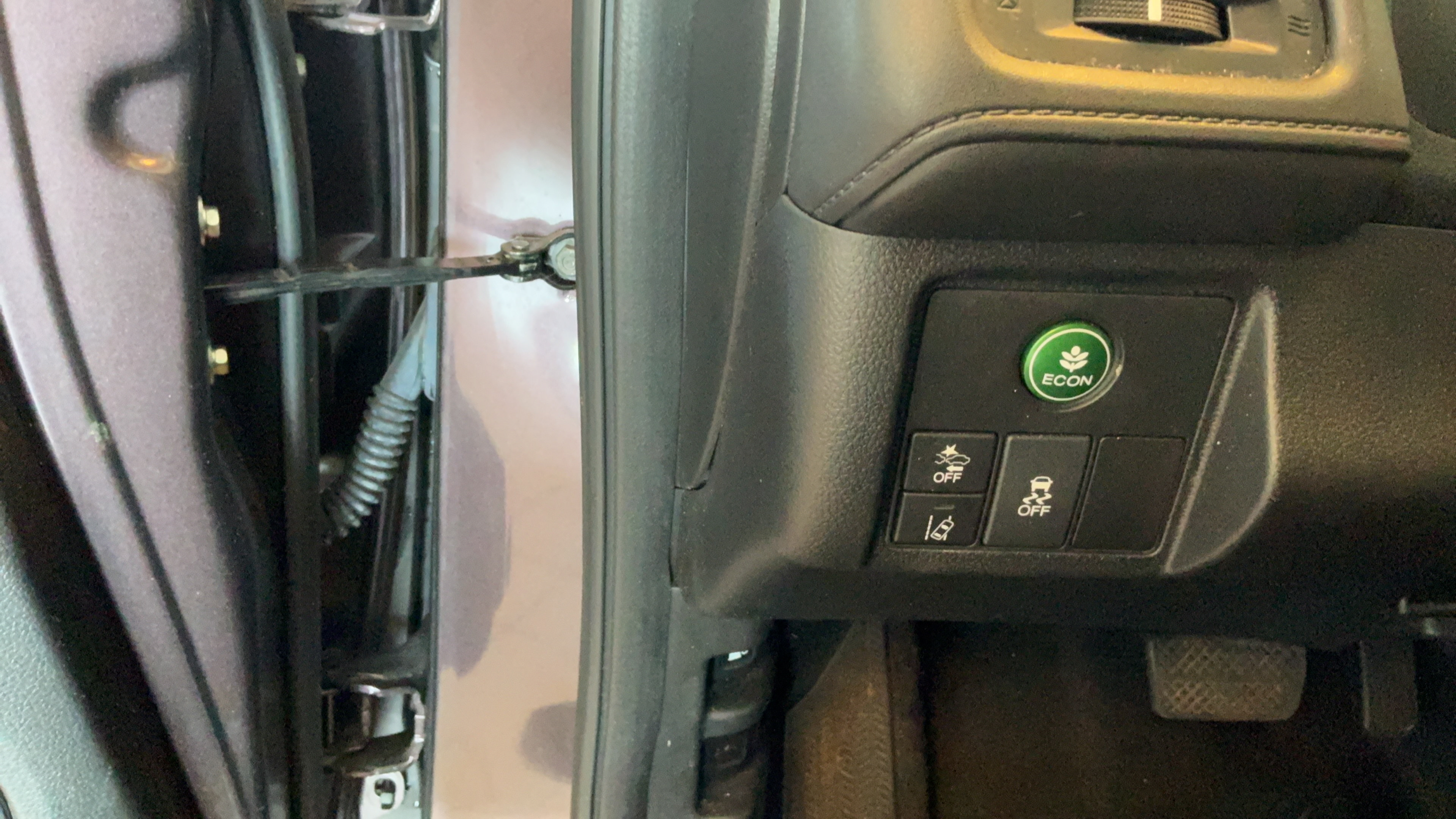 Used 2022 Honda HR-V EX image 15