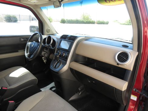 Used 2008 Honda Element LX image 26