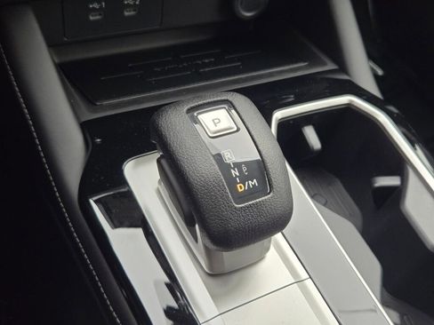 New 2026 Mitsubishi Outlander ES image 21