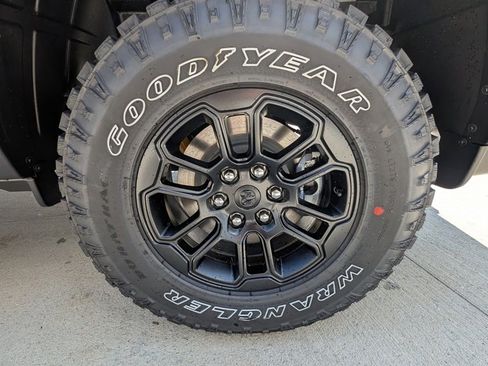 New 2026 RAM 1500 Rebel w/ Rebel Level 1 Equipment Group image 50