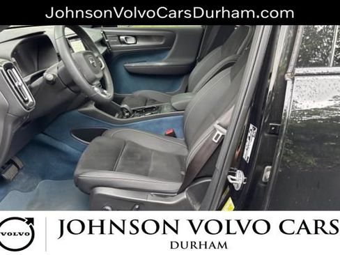 Used 2023 Volvo C40 P8 Recharge Ultimate AWD/4WD image 6