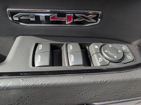 Used 2024 GMC Sierra 1500 AT4X AWD/4WD image 28
