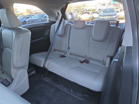 Used 2018 Honda Odyssey EX-L image 40