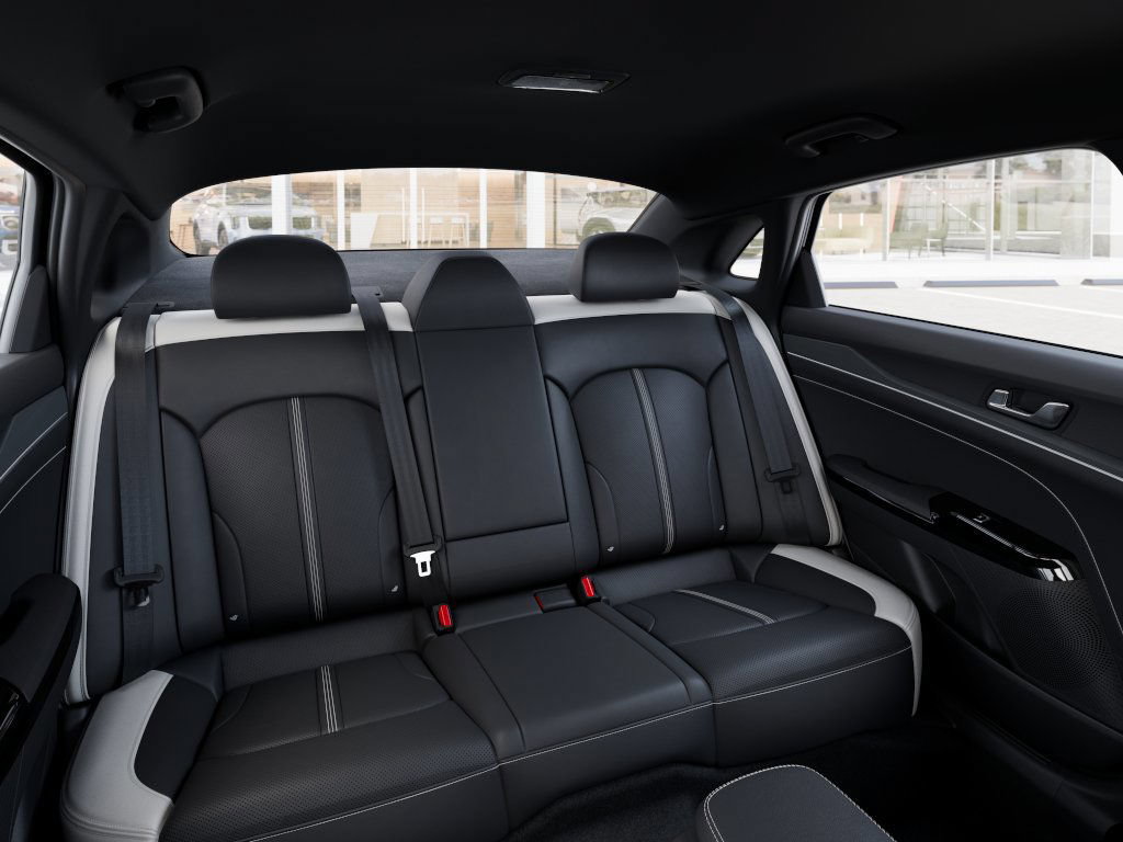 New 2026 Kia K5 GT-Line AWD/4WD image 17