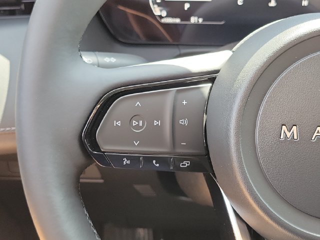 New 2026 MAZDA CX-5 Preferred AWD/4WD image 7