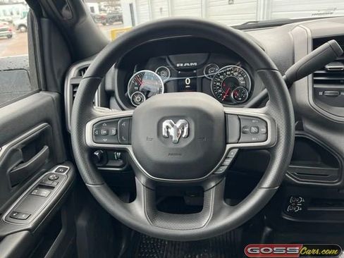 New 2024 RAM 3500 Tradesman image 14