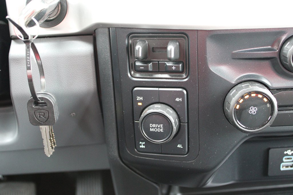 Used 2024 Ford F250 XL w/ XL Chrome Package AWD/4WD image 28