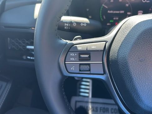 New 2026 Honda Accord Sport image 15