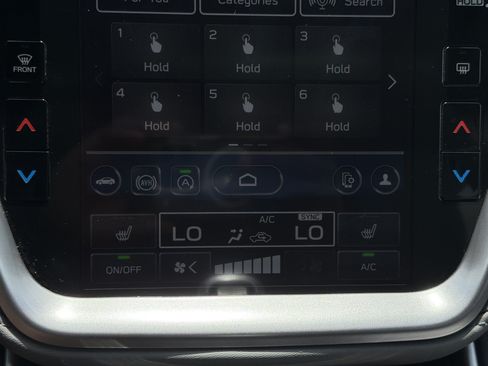 Certified 2023 Subaru Outback Limited AWD/4WD image 23