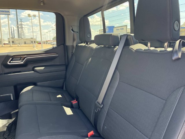 Used 2026 Chevrolet Silverado 1500 LT w/ Texas Edition Plus AWD/4WD image 17