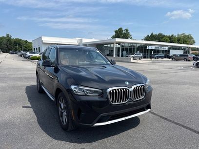 Used 2022 BMW X3 xDrive30i w/ Premium Package 2 (ZPA)