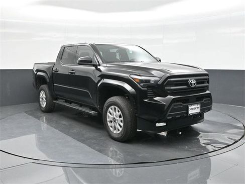 Certified 2026 Toyota Tacoma SR image 22