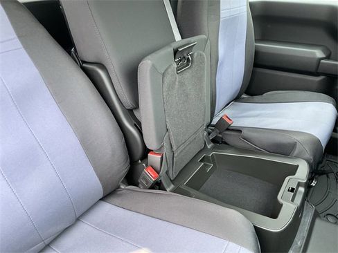 Used 2024 GMC Sierra 1500 Pro w/ Pro Value Package image 18