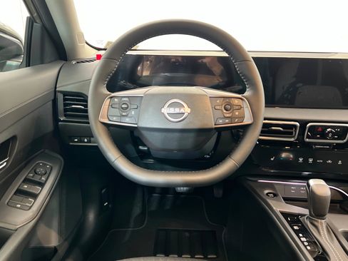 New 2026 Nissan Sentra SV image 12