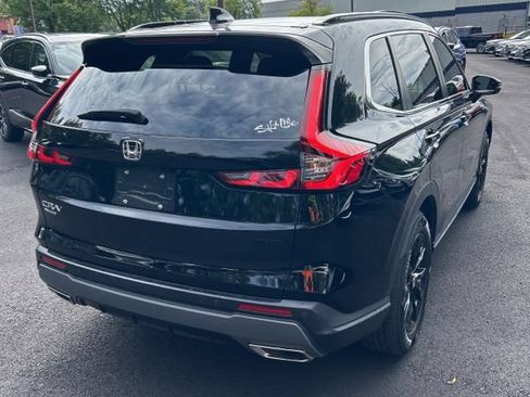 Used 2024 Honda CR-V Sport-L image 7