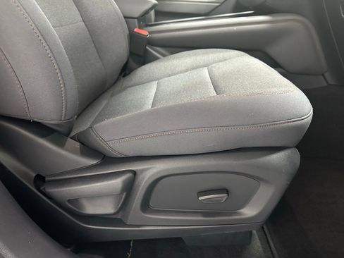 Used 2025 Ford Explorer Active image 55