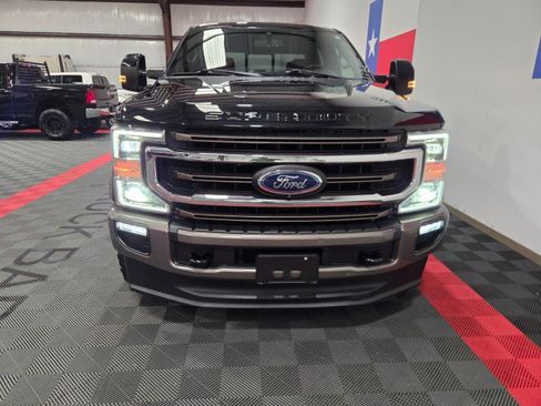 Used 2020 Ford F250 King Ranch w/ King Ranch Ultimate Package AWD/4WD image 21