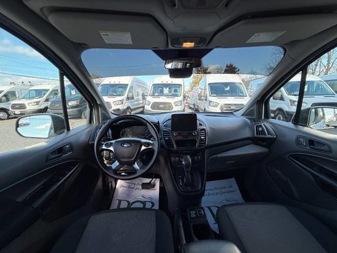 Used 2019 Ford Transit Connect XL w/ CNG/LPG Engine Prep Package image 30