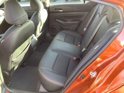 Used 2021 Nissan Altima 2.5 SR image 10