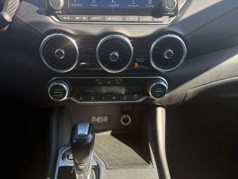 Used 2023 Nissan Sentra SR w/ SR Premium Package image 14