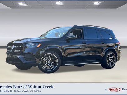 Certified 2023 Mercedes-Benz GLS 450 4MATIC