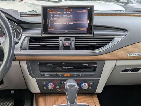 Used 2017 Audi A7 3.0T Prestige w/ Prestige Package image 20