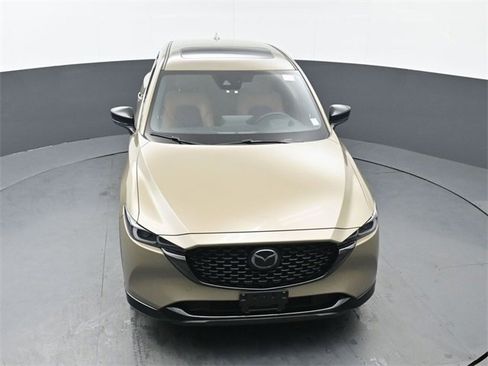 Certified 2024 MAZDA CX-5 Carbon Edition image 48