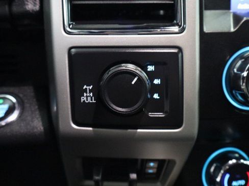 Used 2021 Ford F350 Lariat w/ Lariat Ultimate Package AWD/4WD image 48