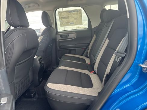 New 2026 Ford Bronco Sport Big Bend w/ Convenience Package image 23
